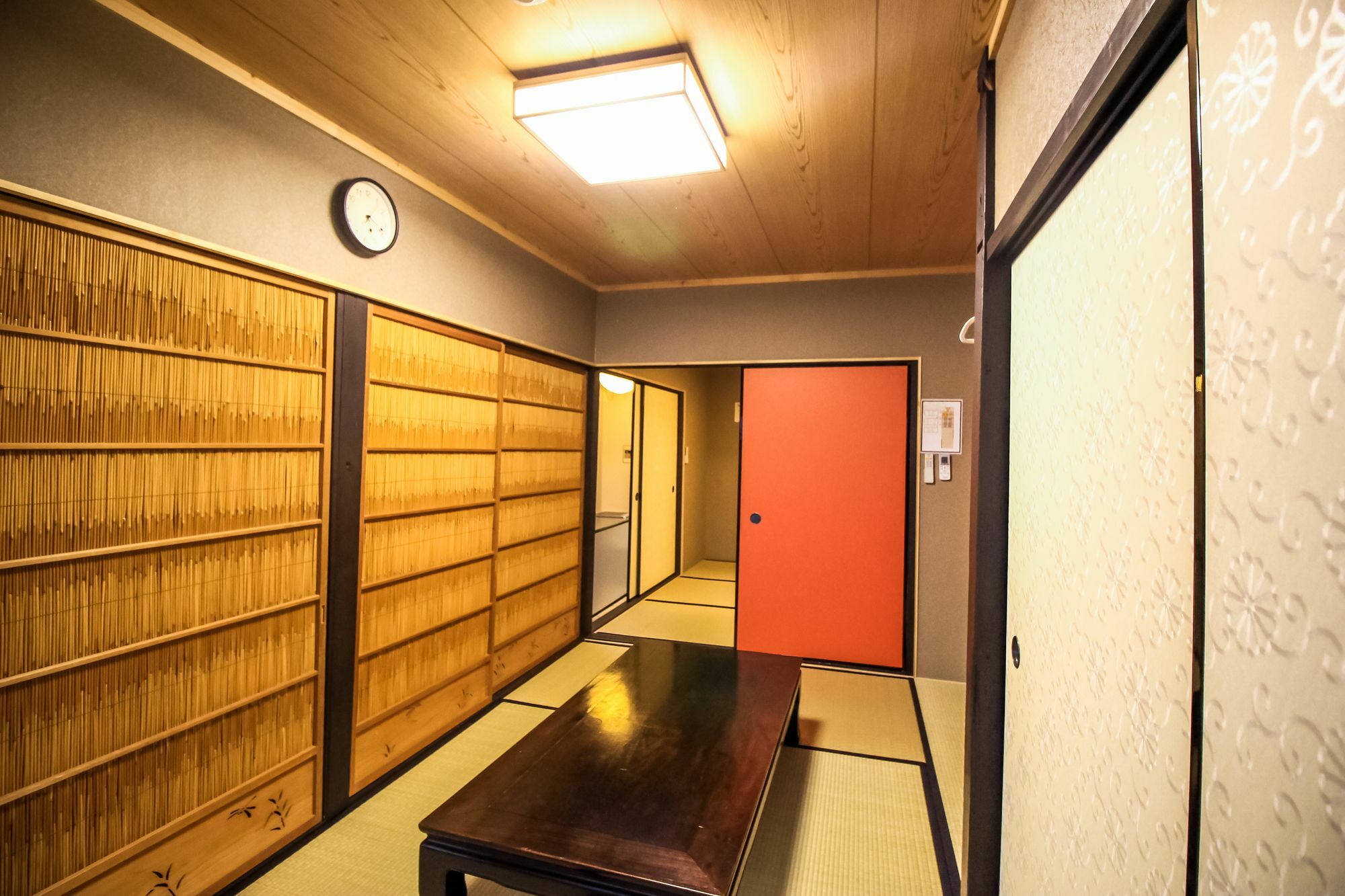 Villa Enmachiya Kyōto Exterior foto