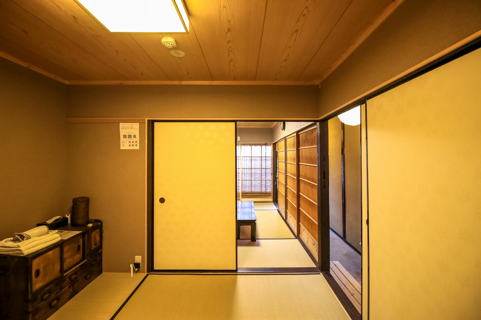 Villa Enmachiya Kyōto Exterior foto